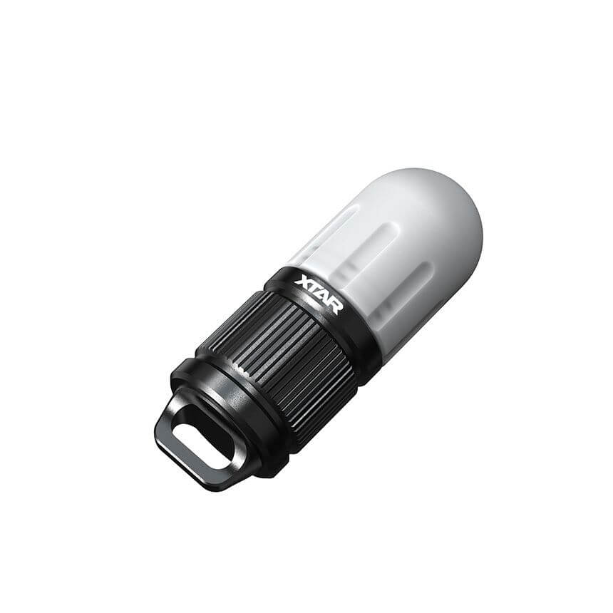 XTAR SD1 4-colour Mini Dive Beacon