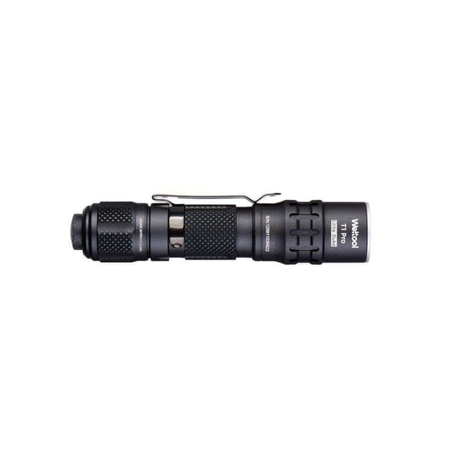 Weltool T1 Pro "Little Duke" Mini EDC flashlight