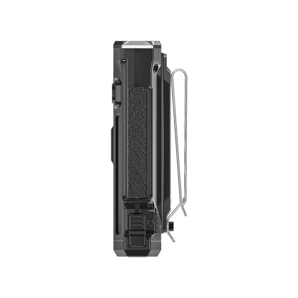 RovyVon E10-LU Compact EDC Flat Flashlight