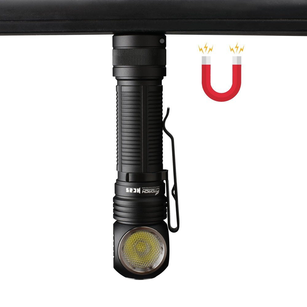 Fitorch HC25 Multifunctional Headlamp