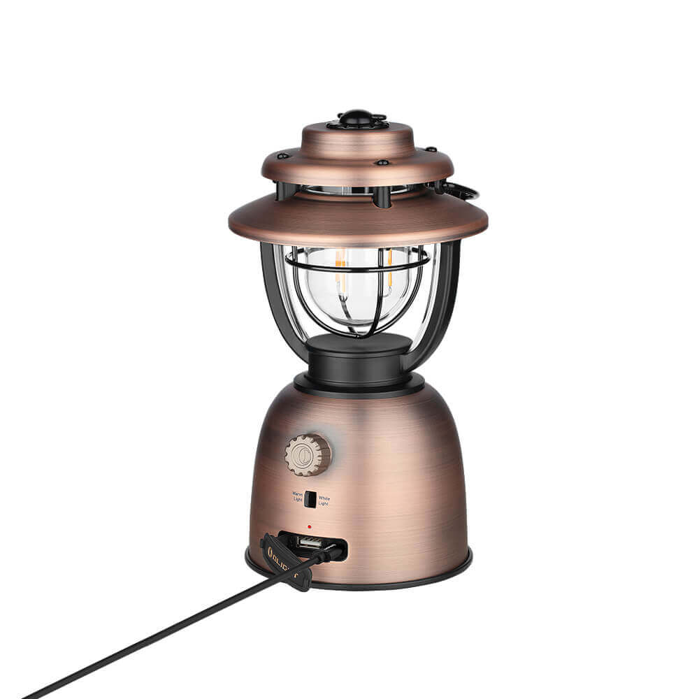 Olight Olantern Stretch Camping Light