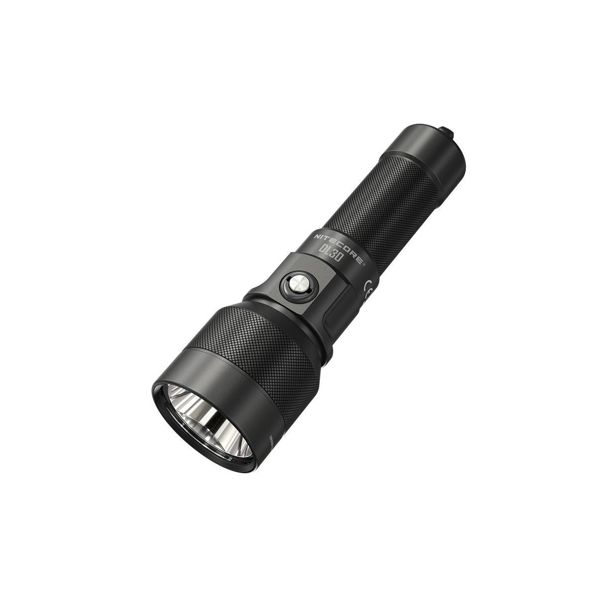 Nitecore DL30 100 Meters Submersible Dive Light