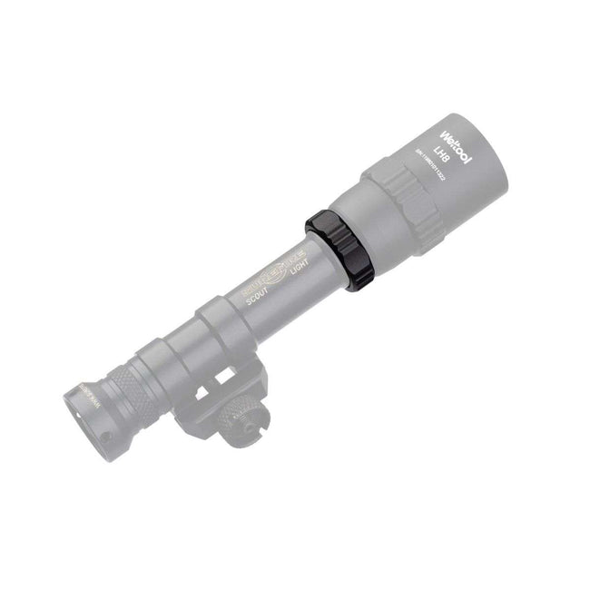 Weltool DF2E V2 adapter for LH Series Light head to SF MH30, MH60 or E Series body