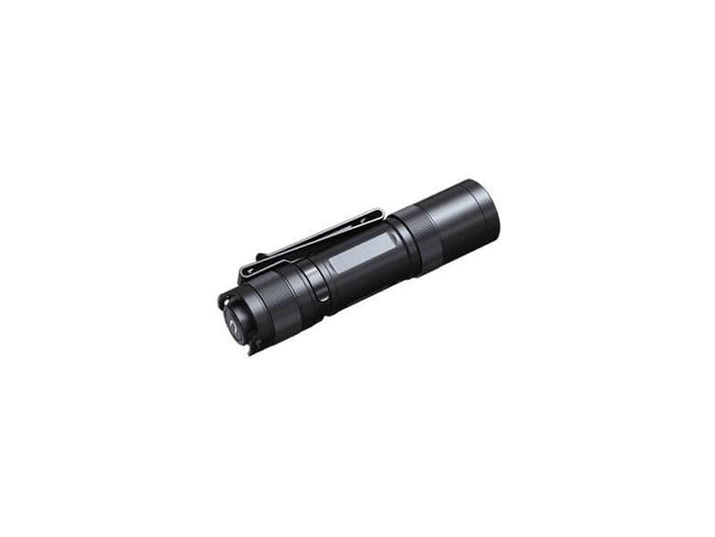 Fenix E12 V3.0 Portable EDC Flashlight