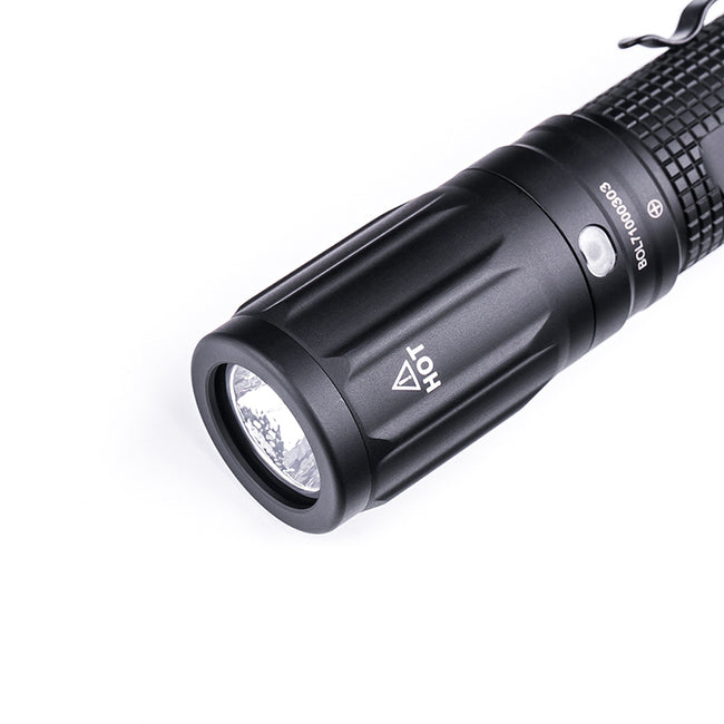 Nextorch E51D 2100 Lumen Pocket Flashlight