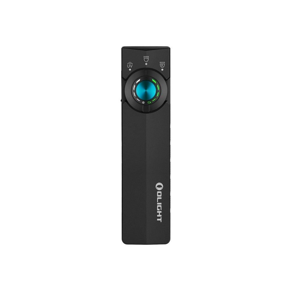 olight flashlight for edc 64" Arkfeld Pro Flat 64 Audio looking white beam thanks to its ultra Olight Baton 4 EDC Flashlight