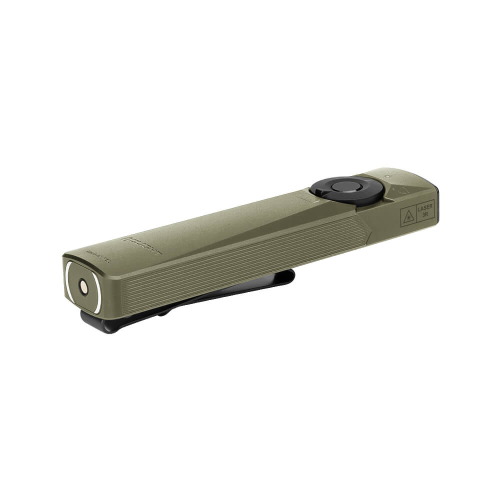 Pre-order Olight Arkfeld Ultra 3-in-1 EDC Flashlight with O-aluminum Material