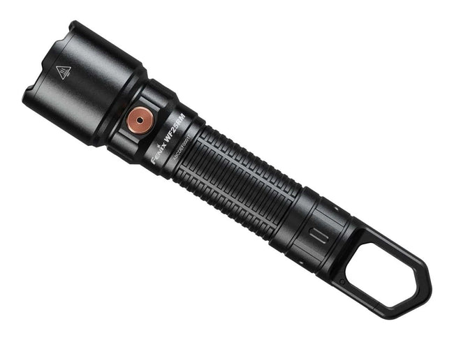 Fenix WF25RM Rechargeable Duty Flashlight