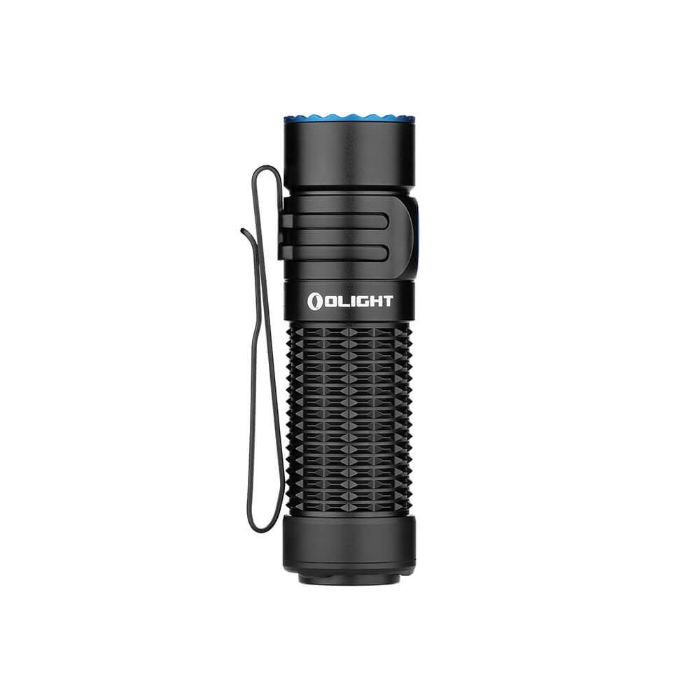 olight flashlight for edc Warrior Nano 1200 Lumens Tactical EDC Flashlight