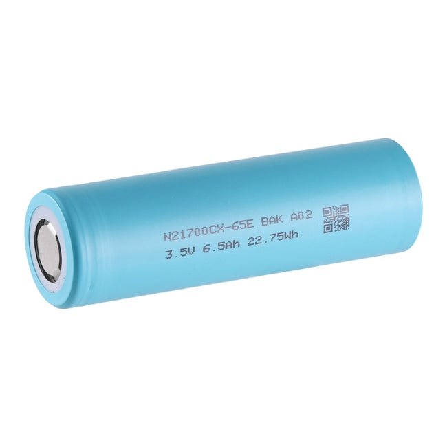 BAK N21700CX-65E 21700 Lithium Battery