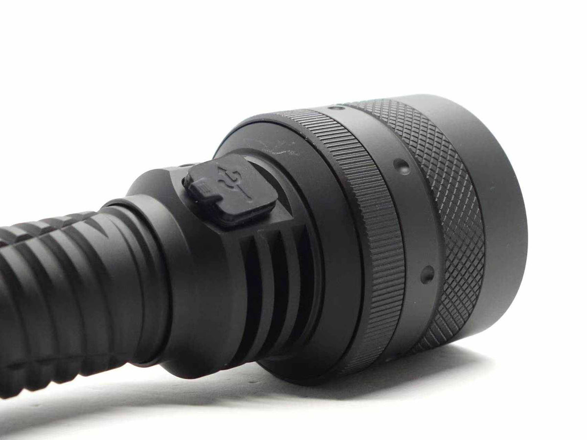 Pre-order Vastlite Spectra Bow Multi-Color Zoomable LEP Flashlight