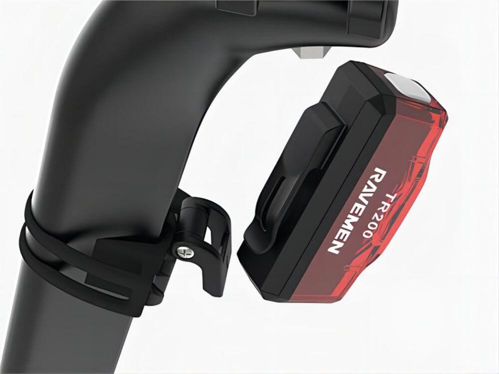 Ravemen TR200