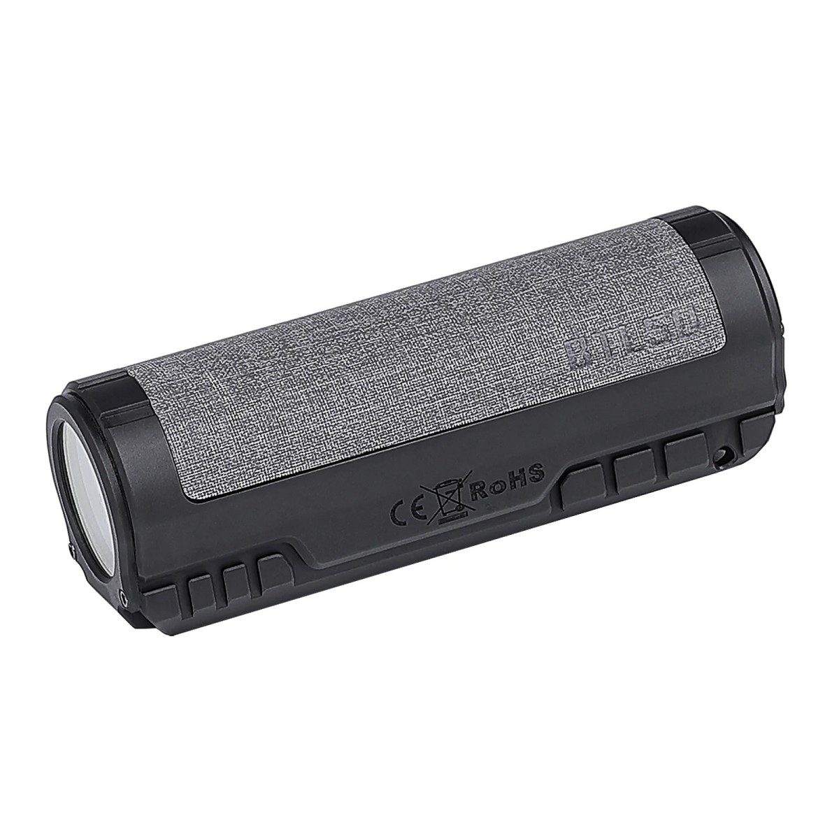 Imalent BTL50 3000lm Digital Zoom Flashlight