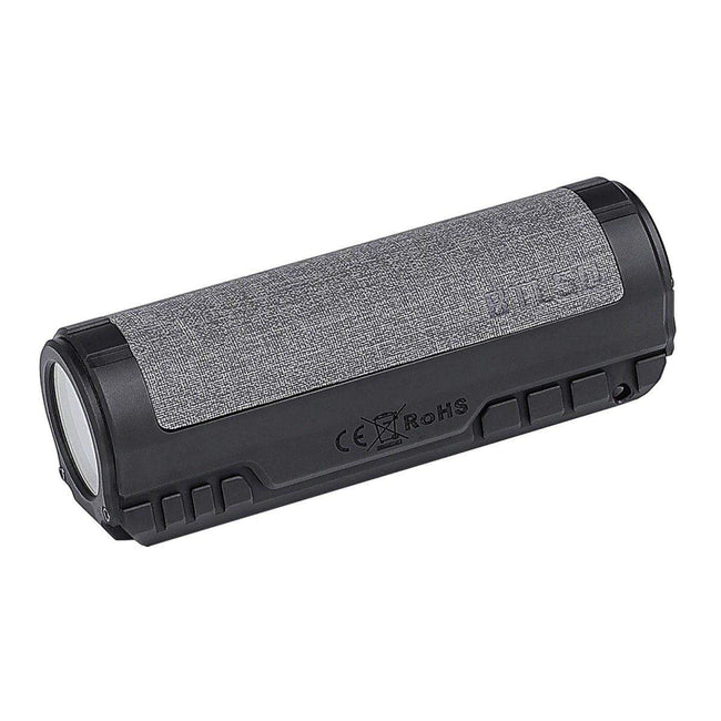 Imalent BTL50 3000lm Digital Zoom Flashlight
