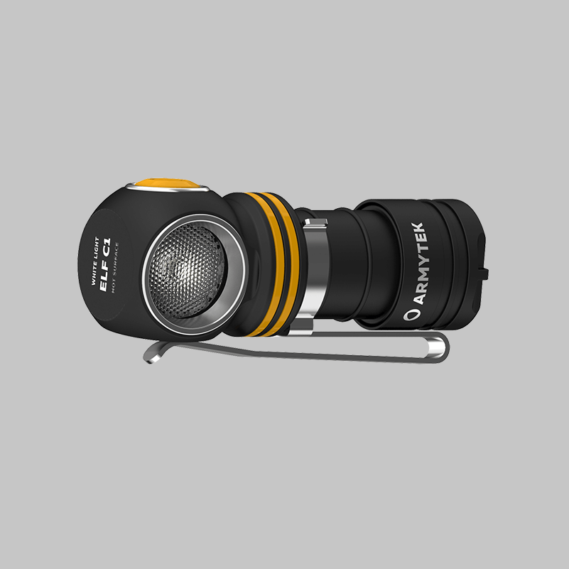 Armytek Elf C1  Mini Size Multi Flashlight