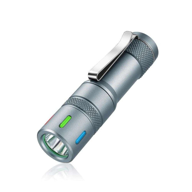 Vastlite Bow 1800lm SFT25R LED Flashlight