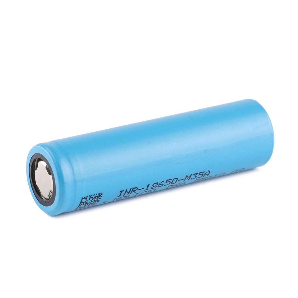 M35A INR 18650 battery 3450mAh