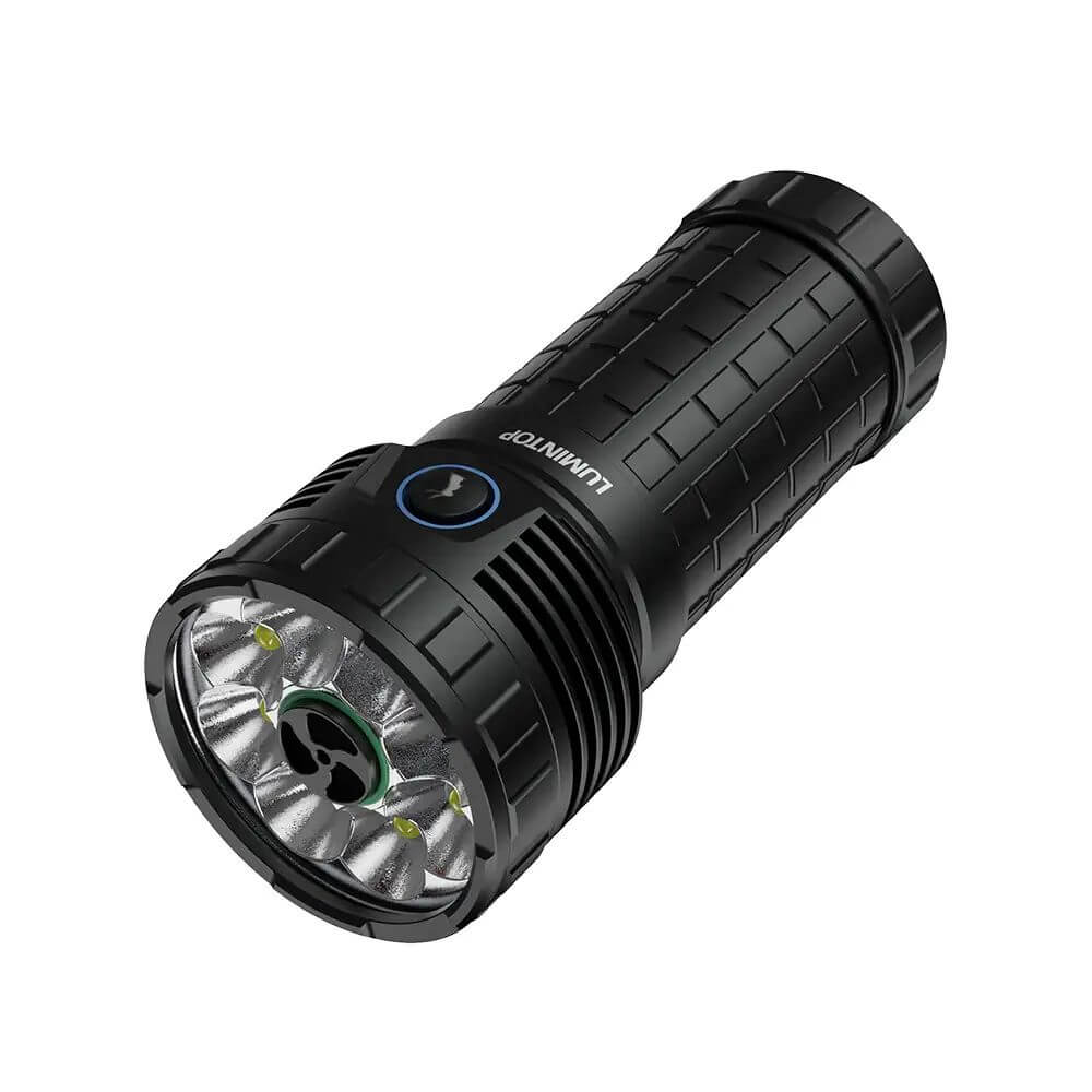Lumintop Mach 26000 Lumens Flood Flashlight