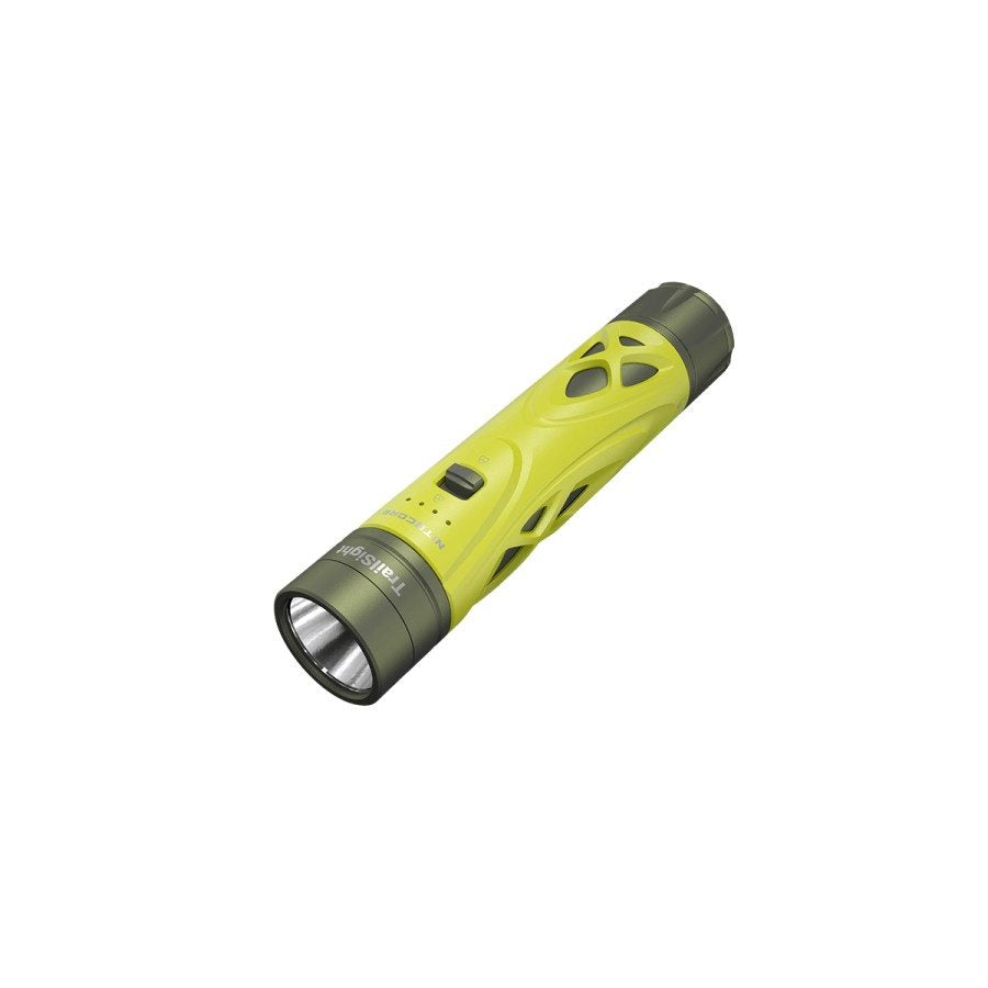 Nitecore TrailSight 1200 Lumens Waist-Level Trail Running Flashlight