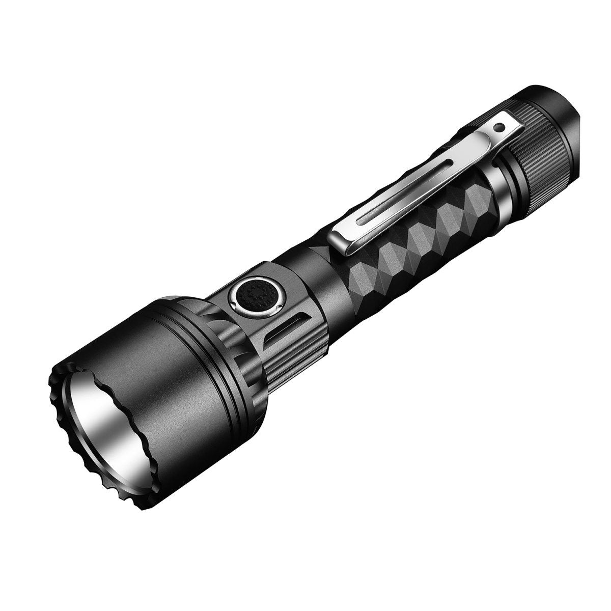 Rippshine TL2 1800lm Throw Flashlight