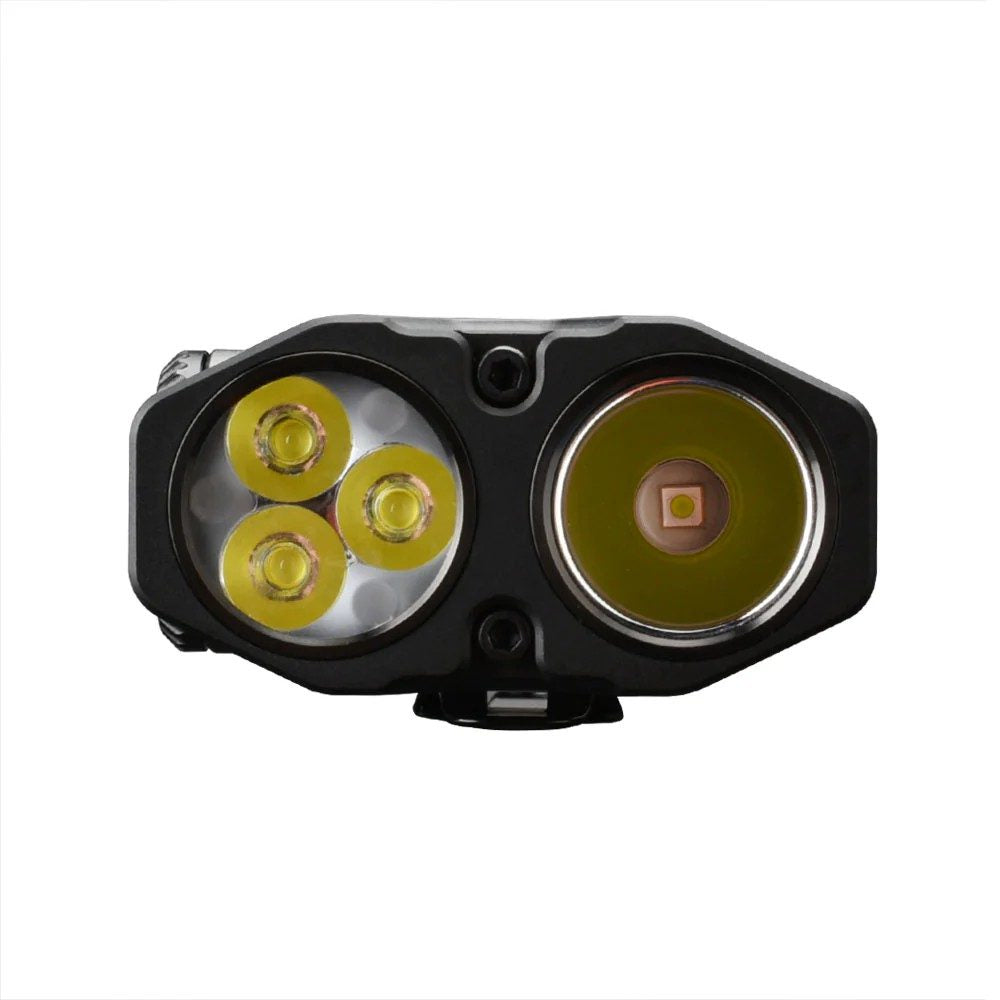 Fitorch PX18 3500lm Rechargeable Flashlight – flashlightgo Fitorch PX18 3500lm Rechargeable Flashlight – flashlightgo