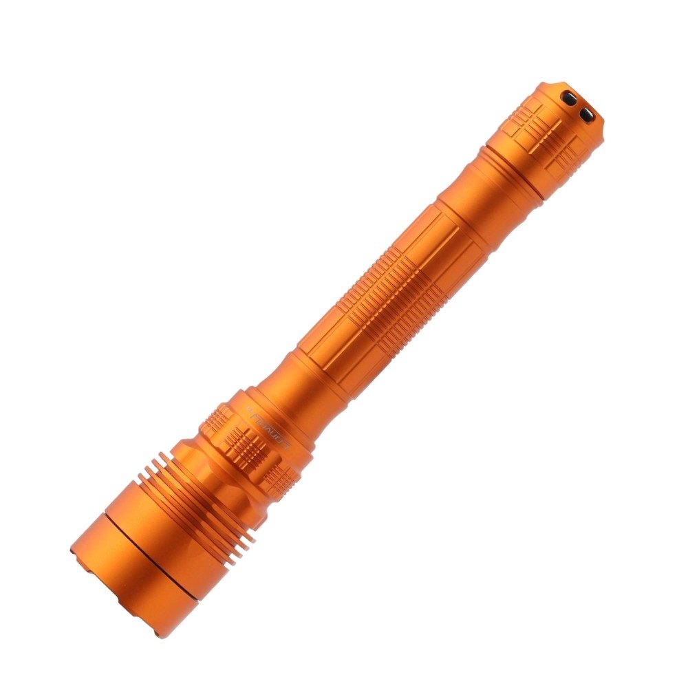 Convoy T9 AA 14500 flashlight – flashlightgo