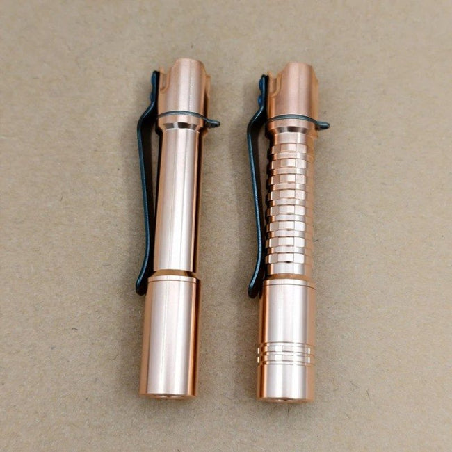 Reylight Pineapple mini MK3- Copper&Brass