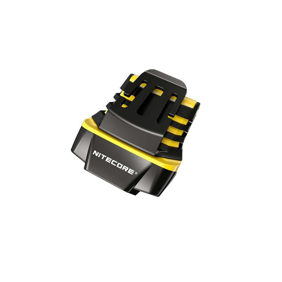 NITECORE NU11 Intelligent IR Sensor Clip-on Cap Light Is Launched Now NITECORE NU11 Intelligent IR Sensor Clip-on Cap Light Is Launched Now