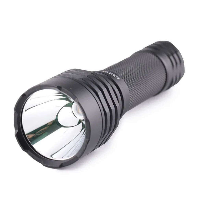 Convoy M21A SST20 / XPL HI 21700 Flashlight