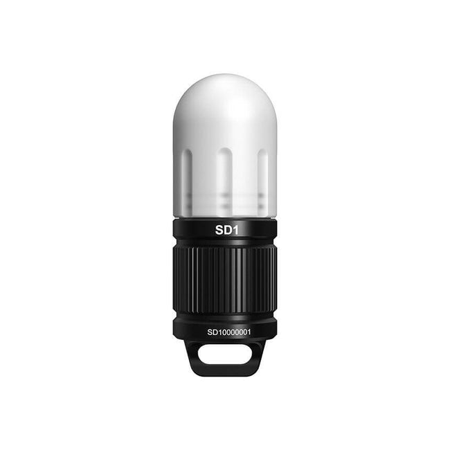 XTAR SD1 4-colour Mini Dive Beacon