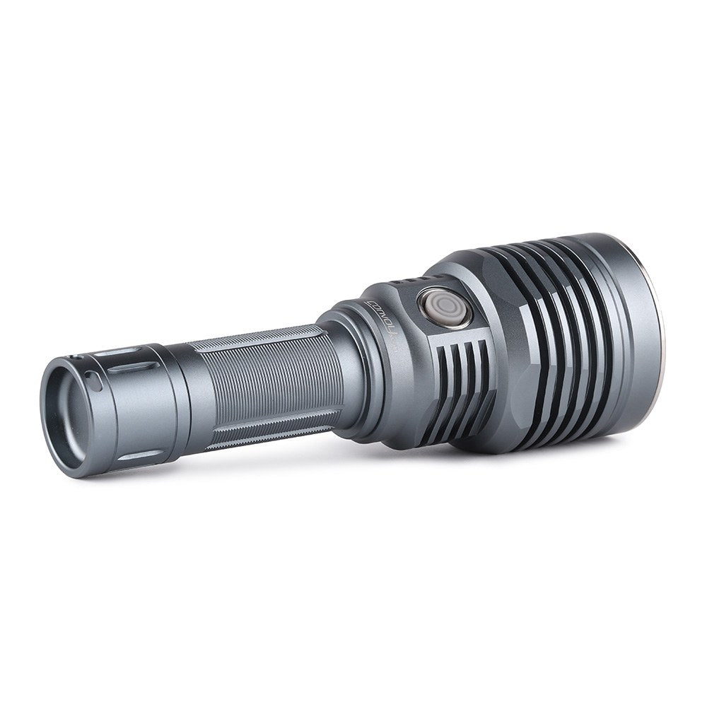 Convoy M21D 21700 flashlight