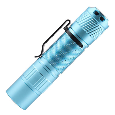Convoy T3 Cyan flashlight - product image 3