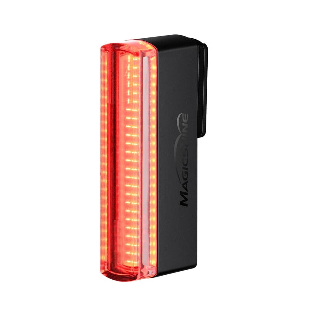 Magicshine SEEMEE 50 PRO Smart Magentic Tail Light