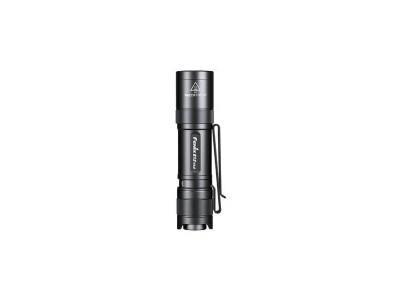 Fenix E12 V3.0 Portable EDC Flashlight