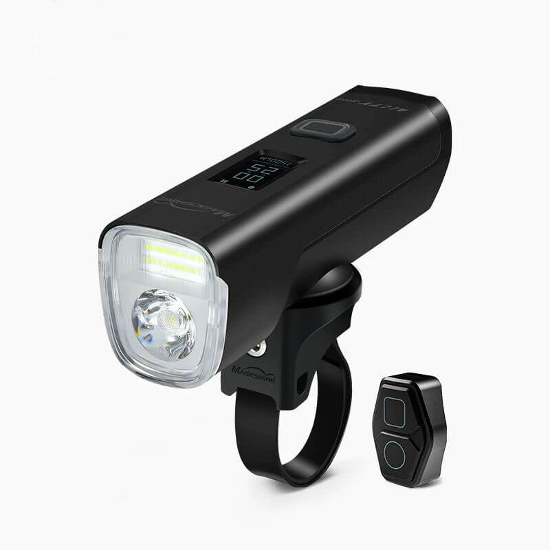 Magicshine ALLTY 1500S Bicycle Light