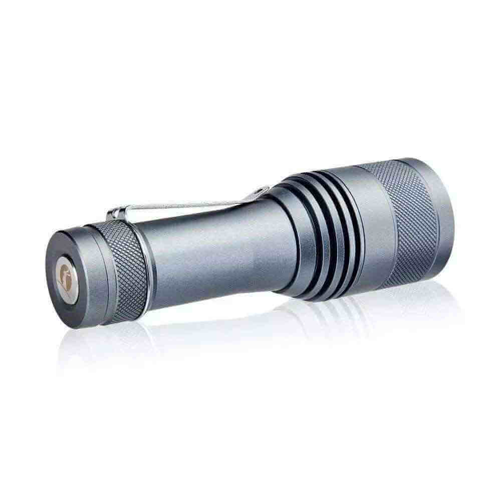 Lumintop FW21 X9L Sbt90  6500 Lumens LED Flashlight