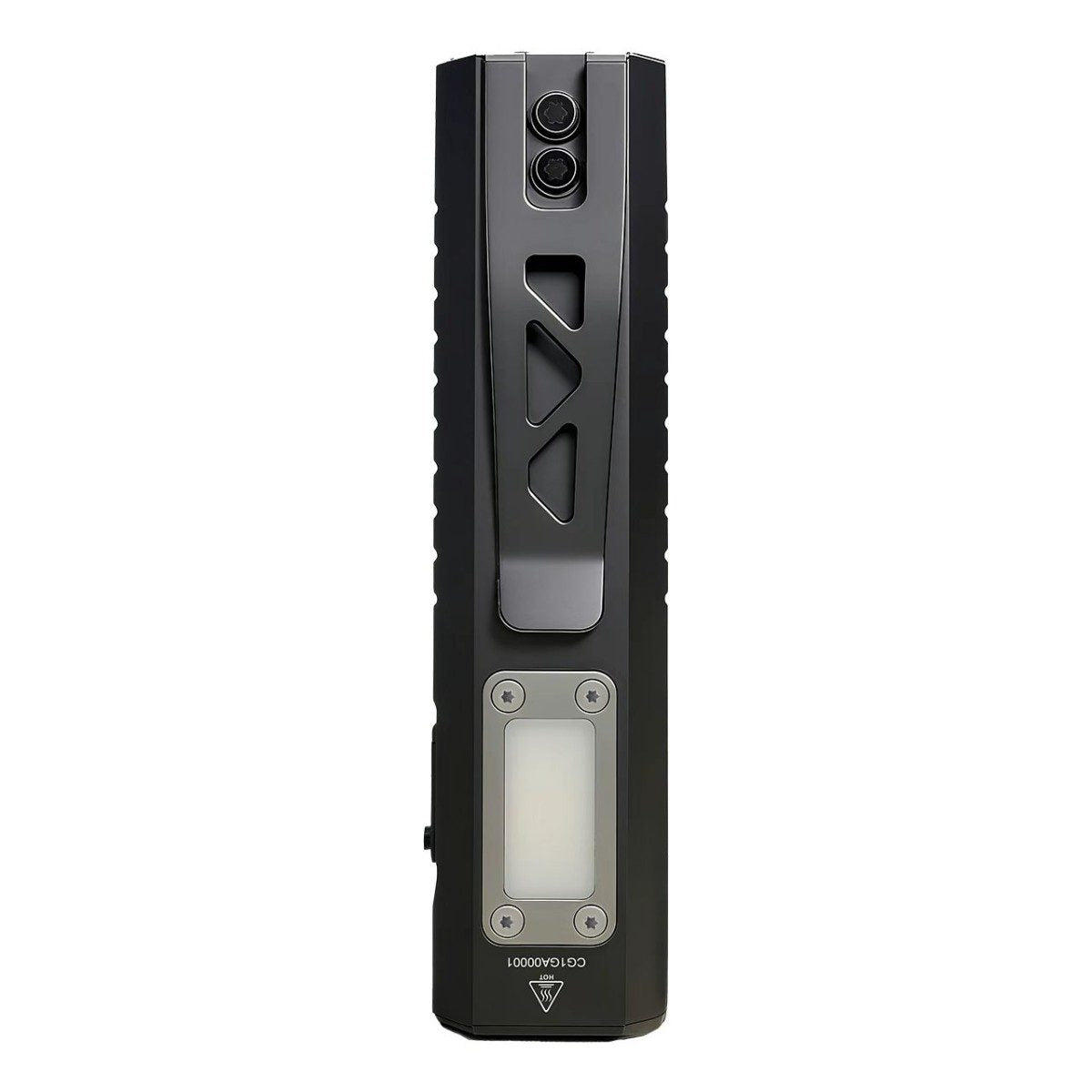 Cyansky Ark II EDC Flat Flashlight