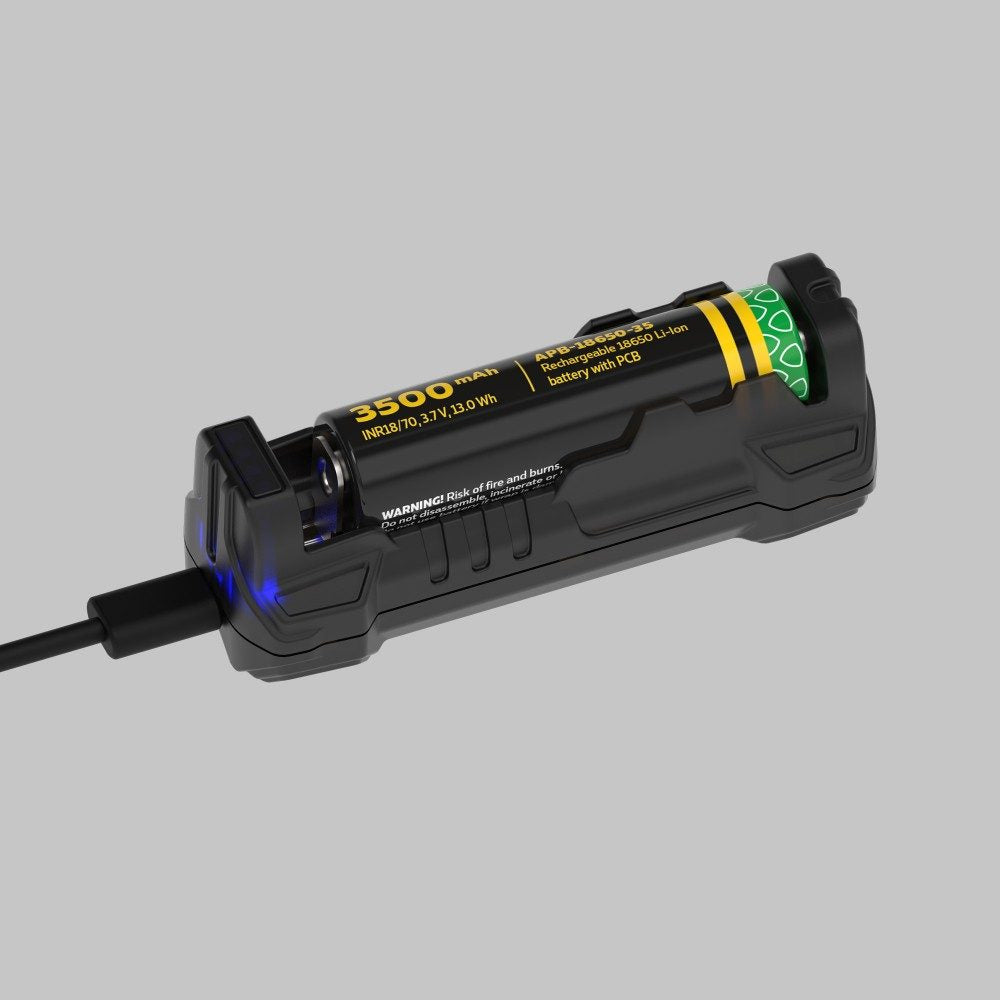 Armytek Handy C1 VE Charger