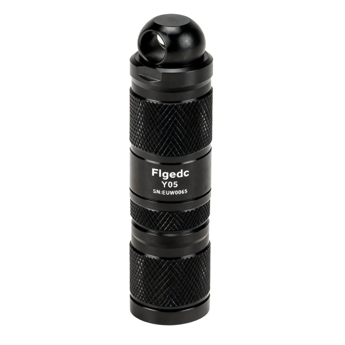 Flgedc Y05 MINI Keychain Flashlight