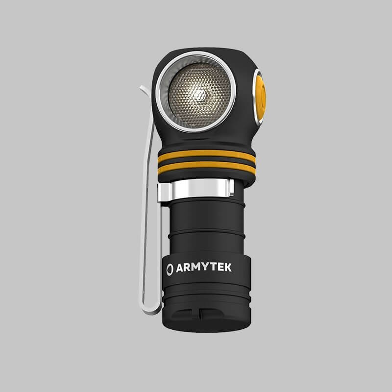 Armytek Elf C1  Mini Size Multi Flashlight