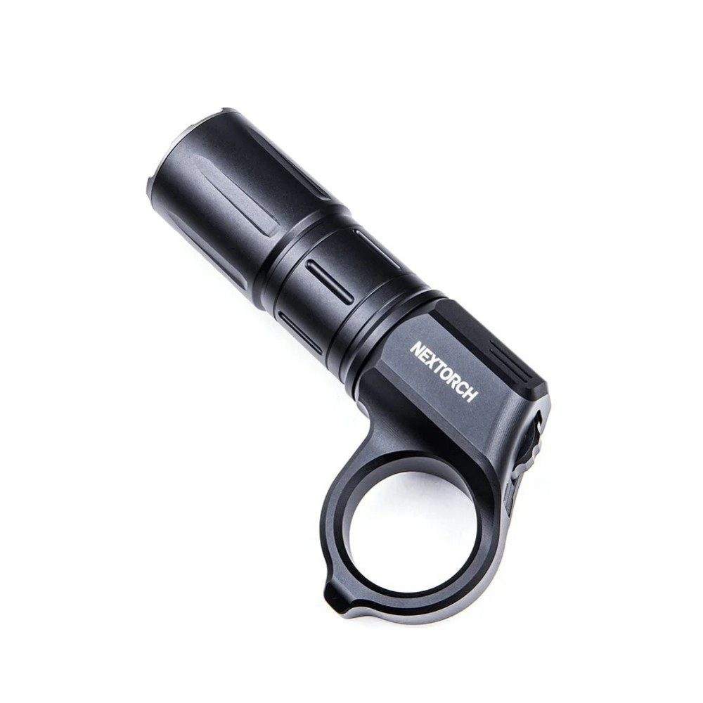 Nextorch Artorch Compact 1600 Lumens EDC & Tactical Flashlight