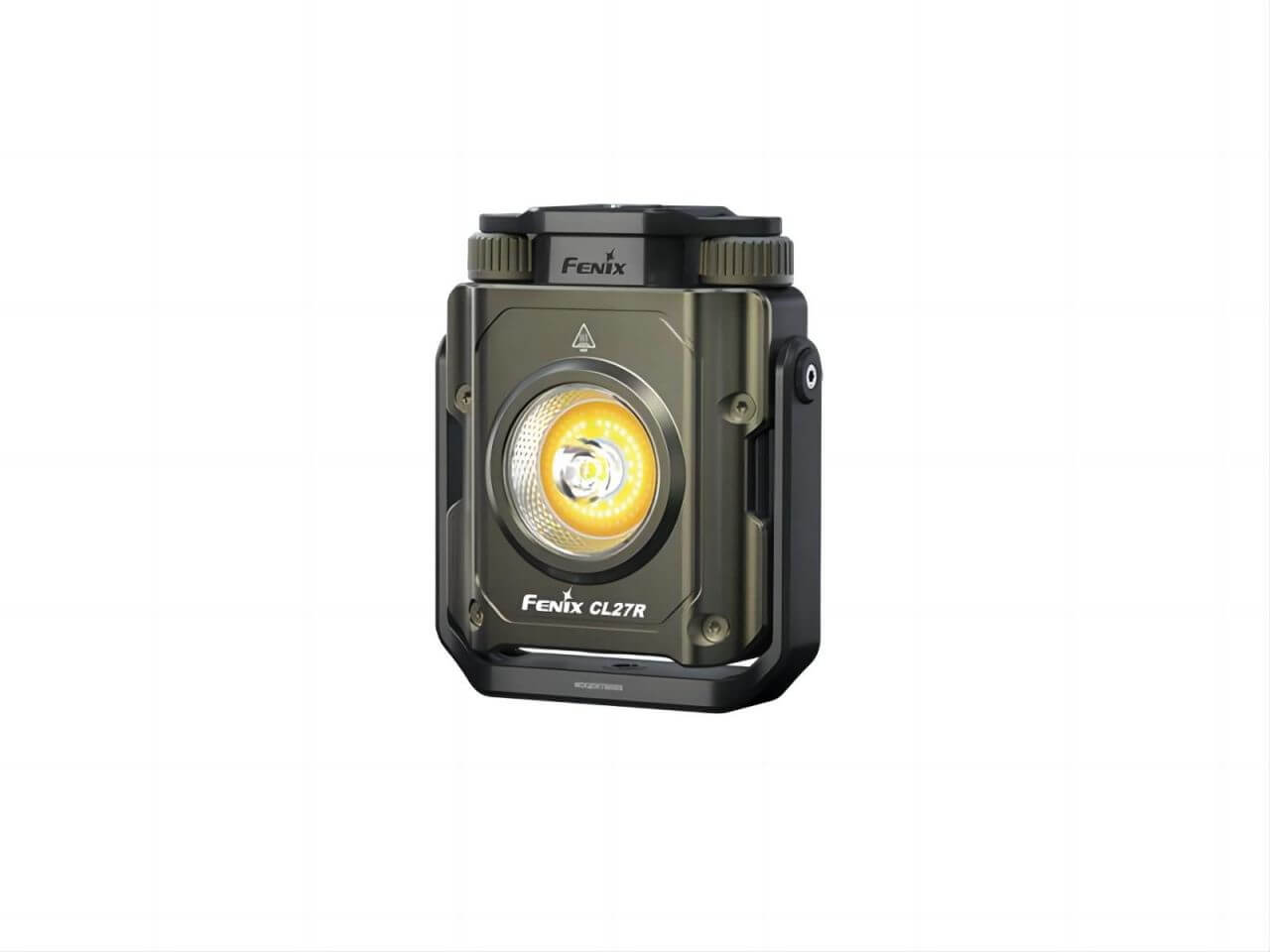 Fenix CL27R Multifunctional Outdoor Lantern