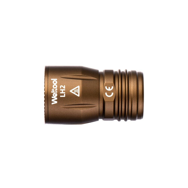 Weltool LH2 V2.0 IR Light Head for Weaponlights