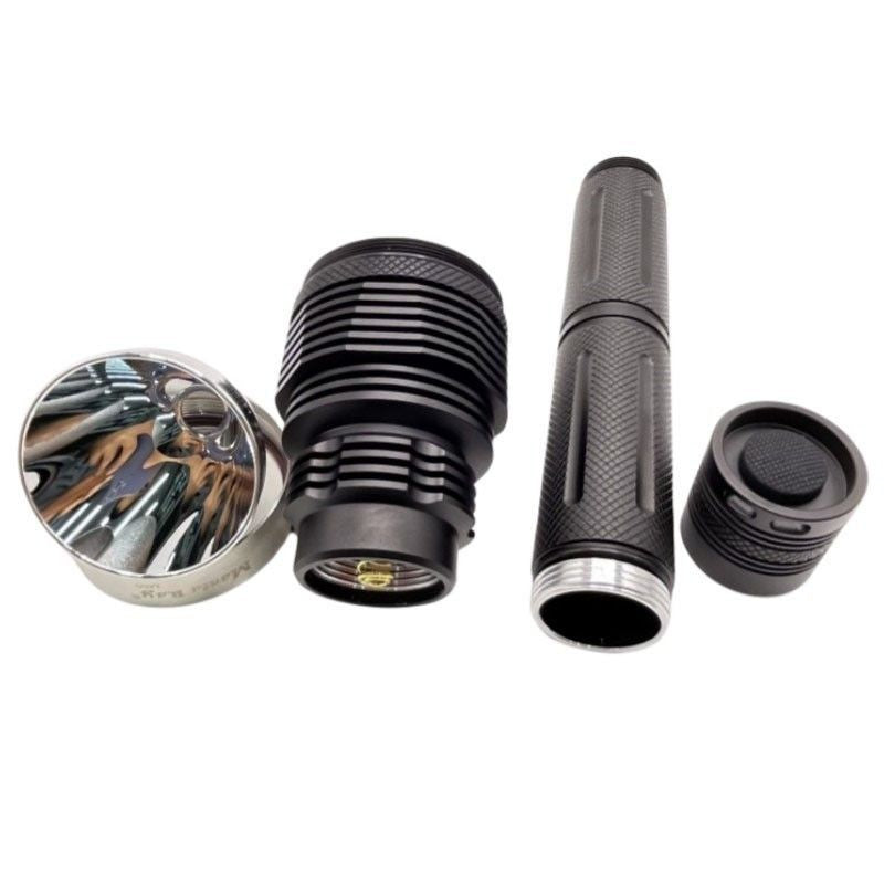 Manta Ray M50 XHP70.3 4500lm Flashlight – flashlightgo