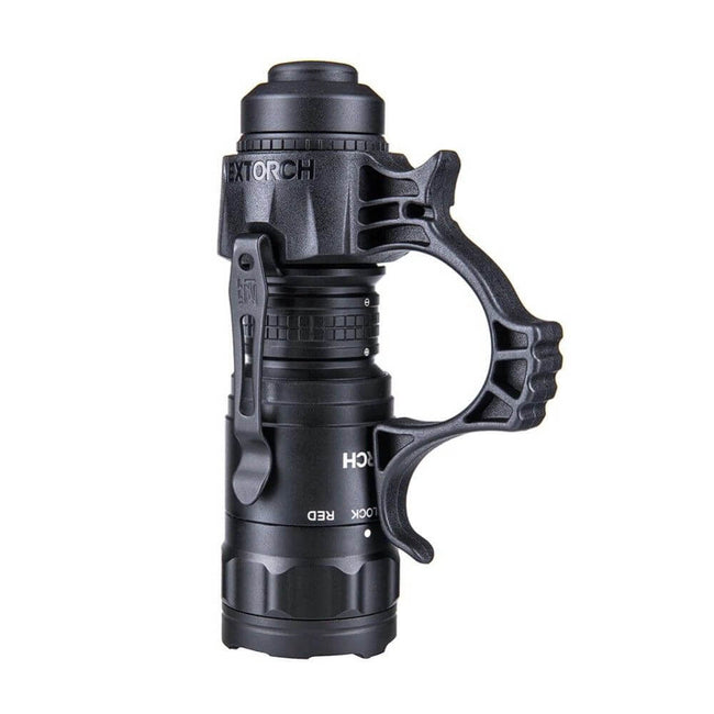 Nextorch TA21 Pocket Carry Tactical Flashlight Set