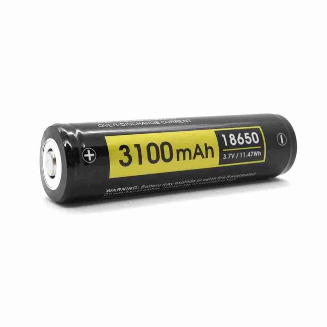 Speras EB31 18650 Rechargeable battery