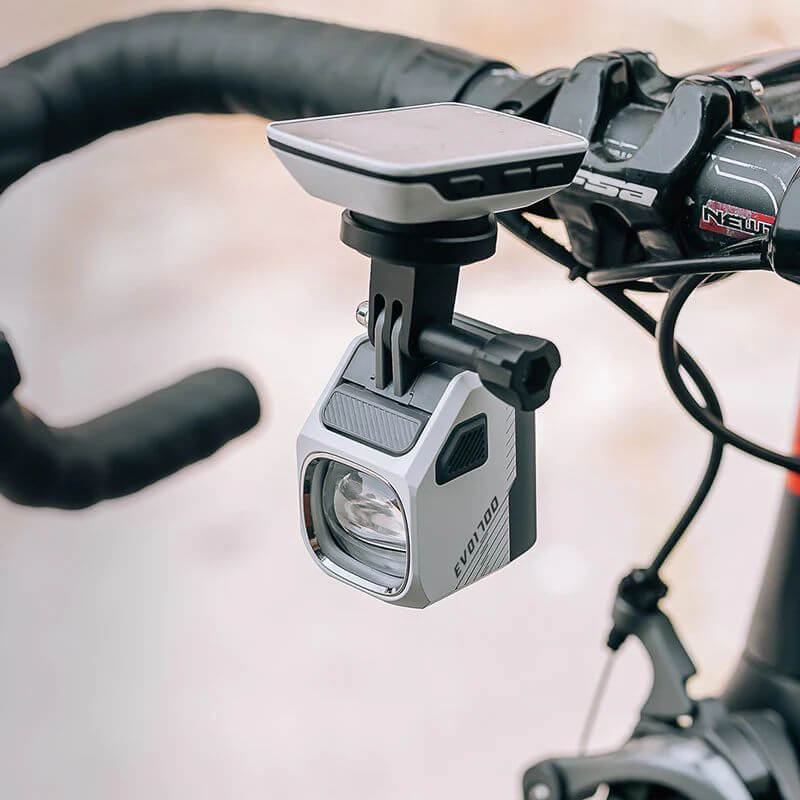 Magicshine EVO 1700 Underneath Mounted Bike Light – flashlightgo