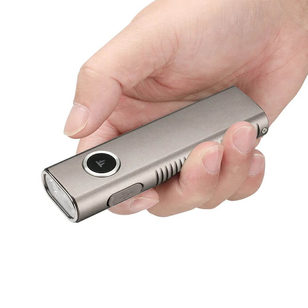 TrustFire Mini X3 Multifunctional EDC Flashlight