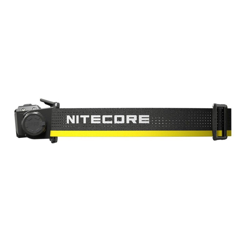 Nitecore HC75 UHE E-Fokus Arbeitsscheinwerfer