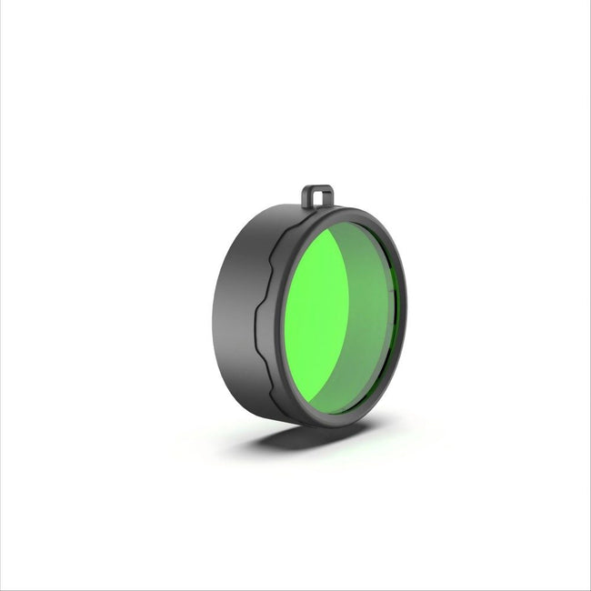 SPERAS RRF6 Rubber Filter
